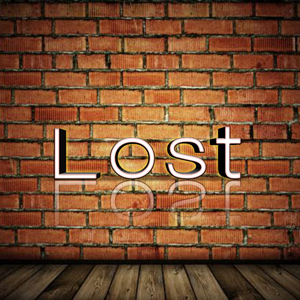 Lost
