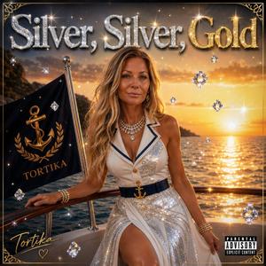 Silver Silver Gold