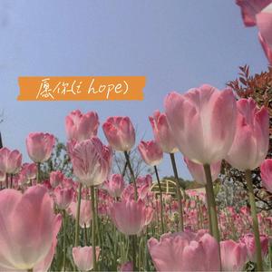 愿你(i hope)