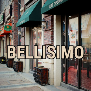 bellisimo