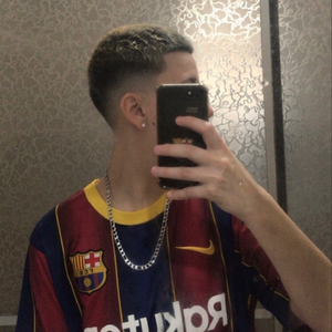 peita do barça