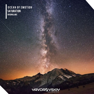 Saturation (Original Mix)