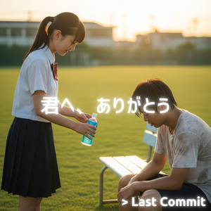 君へ、ありがとう