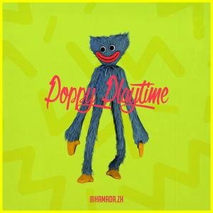 Poppy Playtime (Chapter 1)