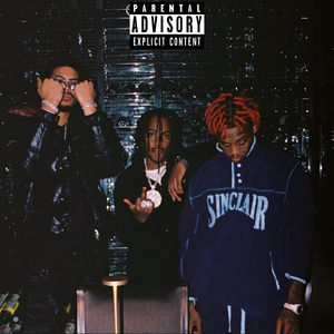 老大（prod by Riven77）