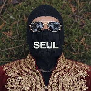 SEUL (feat. RAVETA)