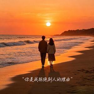 你是我拒绝别人的理由