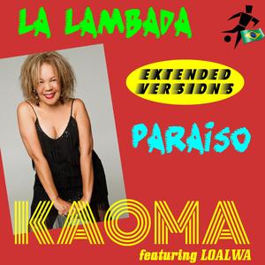 La Lambada (feat. Loalwa)
