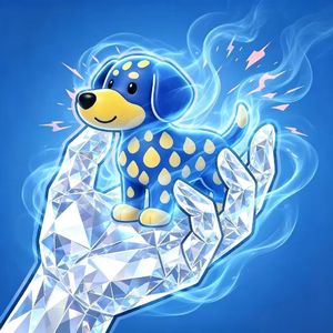 逐月星途·LISTA DOG