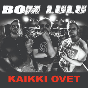 Kaikki ovet