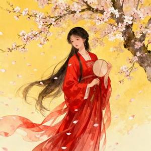 红颜旧 (Cover 抒恒)