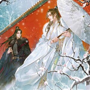 落于江山一处白