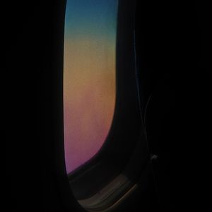 She say I'm her color