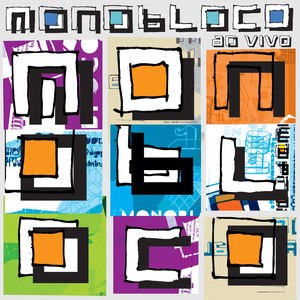 Coisinha do Pai / Vou Festejar (Ao Vivo)