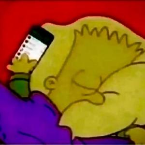 Sleepchattin