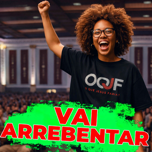 Vai Arrebentar (Thrive)