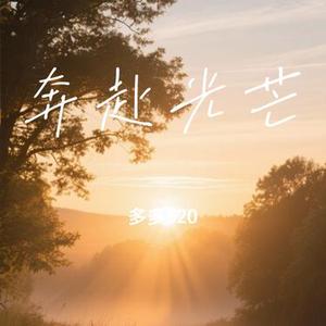 奔赴光芒