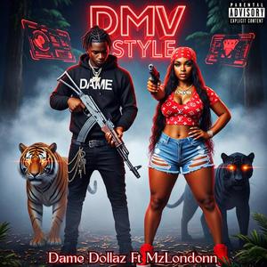 DMV STYLE (feat. Mz Londonn)