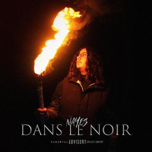 Dans le noir