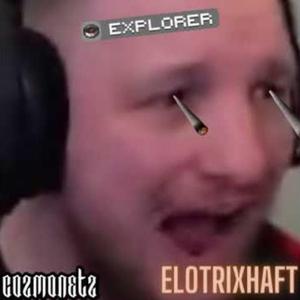 ELOTRIXHAFT