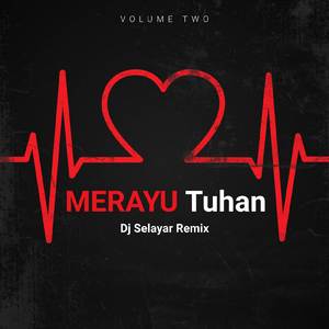 Merayu Tuhan Remix