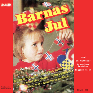 Å, Jul Med Din Glede