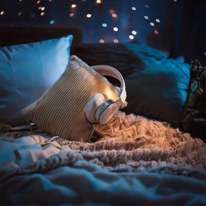Quiet Moments Rest
