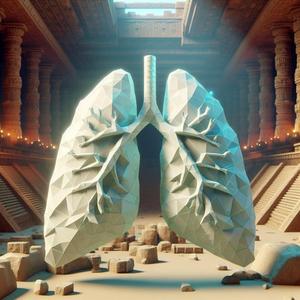 Pneumonology Dub
