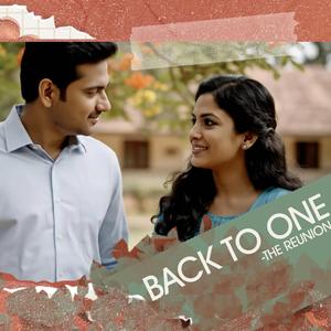 BACK TO ONE (feat. Rajalakshmy, Nandagopal J L & Ritwik Ashok)