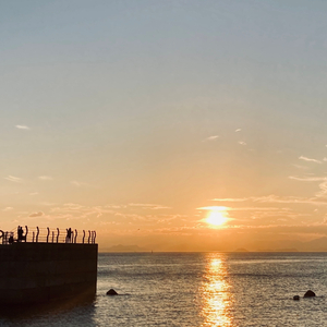 바다가 좋은 너