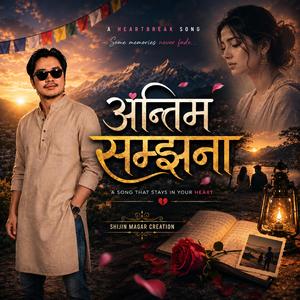 Antim Samjhana -shijin