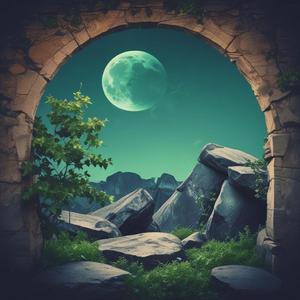 Eternal Quest by @subliminaltabla2935