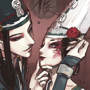 不良人（翻自 河图）