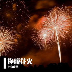 挣脱花火（贺岁版）