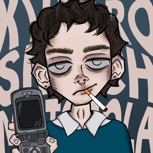 SNITCH MOTOROLA