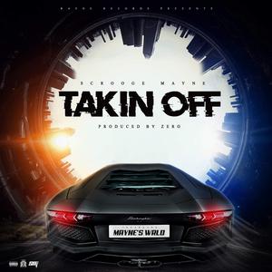 Takin' Off