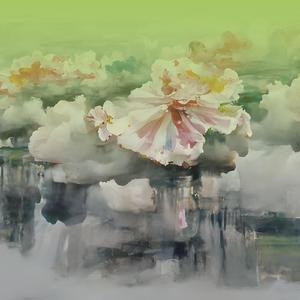 Reminiscent Whispers Apron Romance