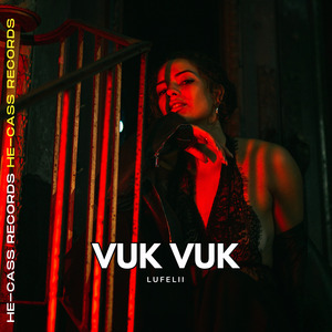 Vuk Vuk