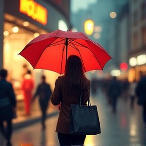 Спонтанные траты