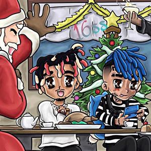 XXXTENTACION- Ex Bitch Hate Me All （16ss remix）