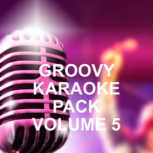 Deacon Blue (Karaoke Version In the Style of Fergus Sings The Blues)