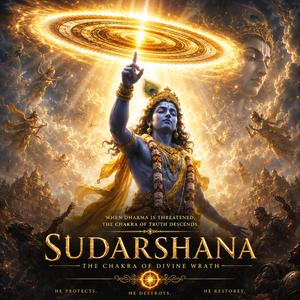 Sudarshana
