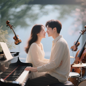 我在等风 也在等你