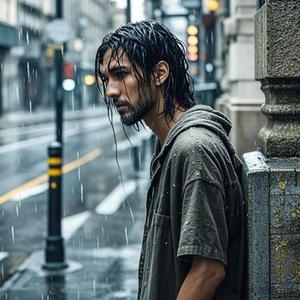 我就是一个无家可归的人