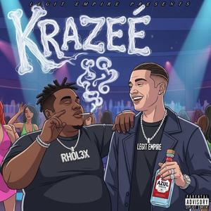 KRAZEE
