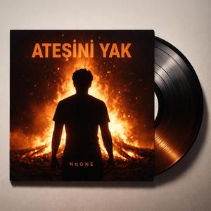 Ateşini Yak