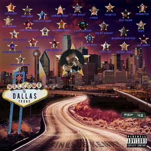 Im from the South (feat. 44 Mike Deezy & Rjbanks)