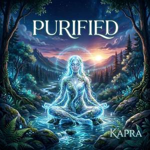 Purified
