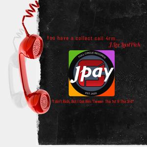 JPay (Shed Music)