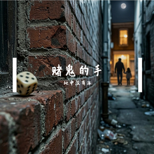 赌鬼的手